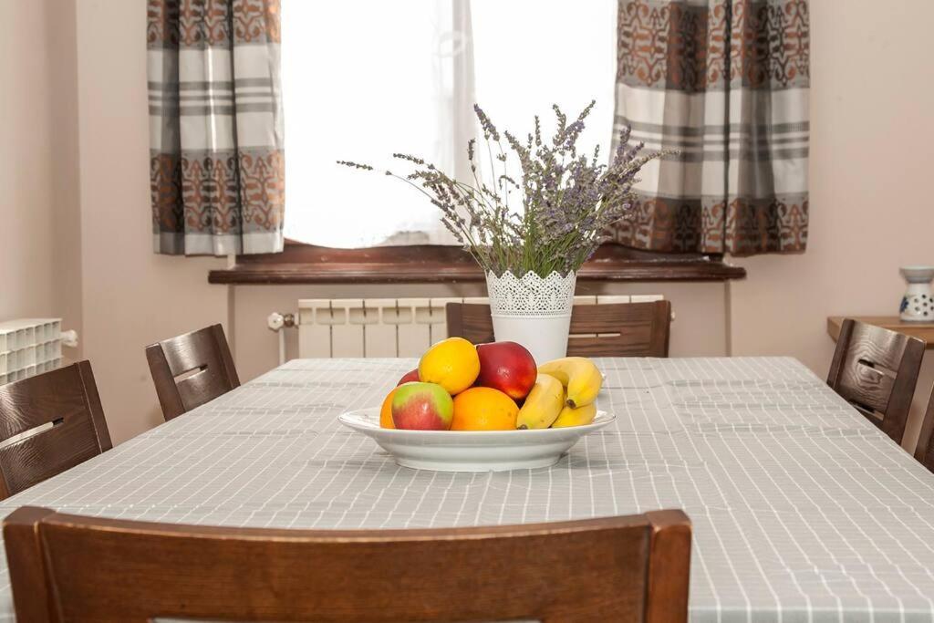 Pataky Apartment