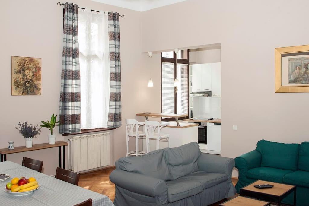 Apartment Pataky Zagreb
