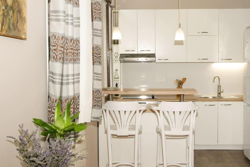Pataky Apartment Zagreb