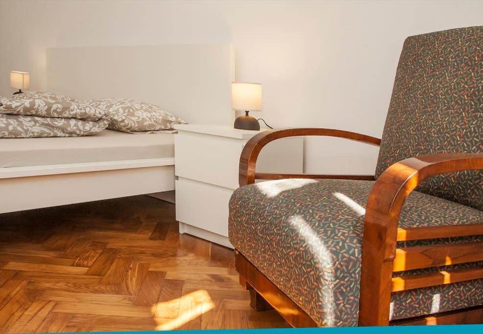 Pataky Apartment Zagreb