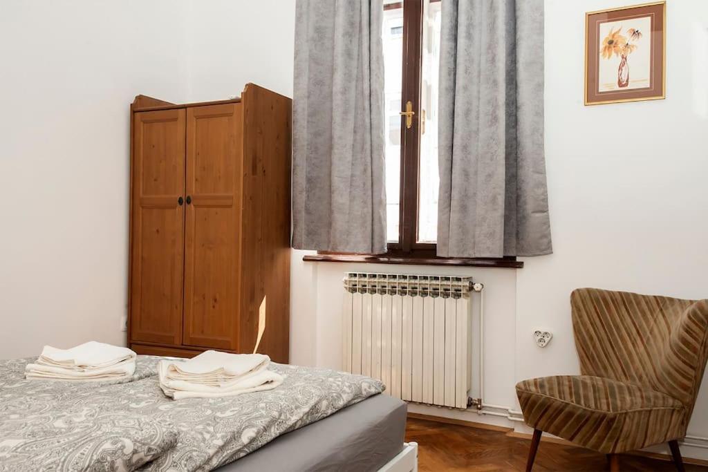 Apartment Pataky Zagreb
